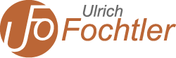 Ulrich Fochtler logo
